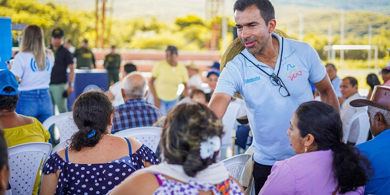 Nuevos proyectos de vivienda digna beneficiarán a habitantes de Beltrán y Pulí