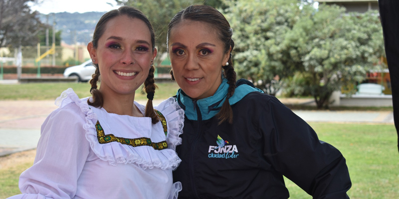 Elegidos los docentes que representarán a Cundinamarca en el Encuentro Folclórico y Cultural del Magisterio Colombiano