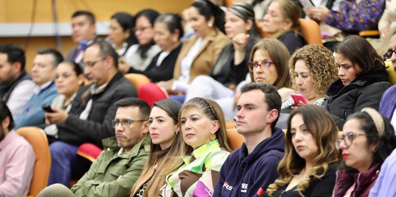 Mesas técnicas regionales permiten conocer el diagnóstico de la prestación de los servicios de salud

