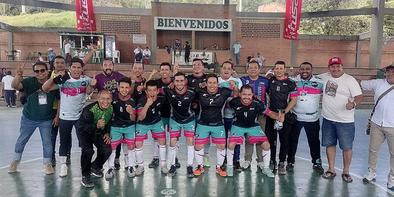 Culminaron los Juegos Deportivos Departamentales y el Encuentro Folclórico y Cultural del Magisterio 