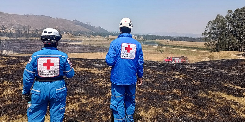 Continúa atención integral a emergencia causada por el Fenómeno de El Niño

