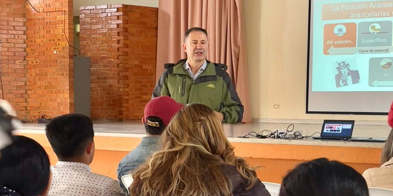 En Ubaté se realizó jornada gratuita de Conciliación en Derecho y Equidad

