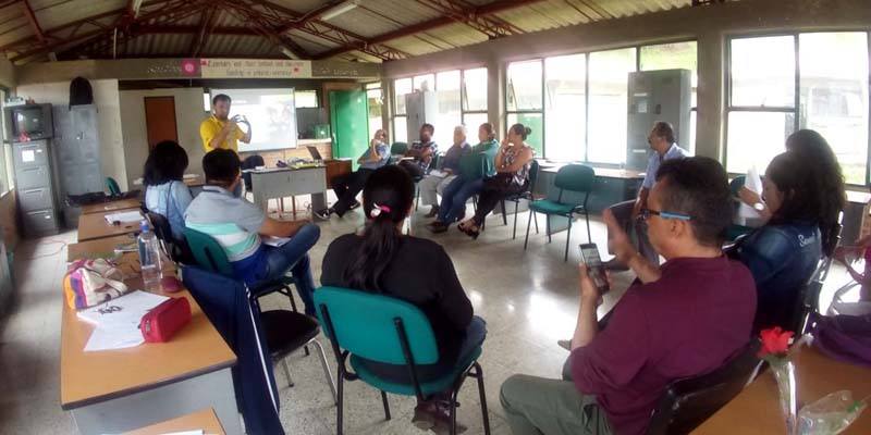 Avanza a toda marcha ‘Cundinamarca Bilingüe’


















