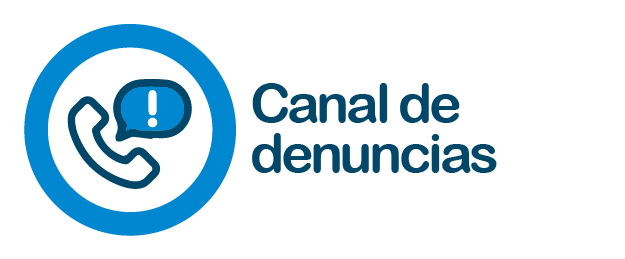 Imagen: Canal de Denuncias