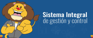 Imagen: Sistema Integral de Gestión y Control