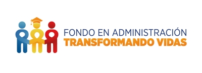 imagen: Fondo en Administración Tranformando Vidas