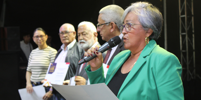 Cundinamarca celebró a sus directivos docentes de las Instituciones educativas