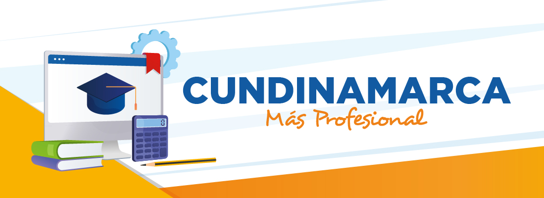 Cundinamarca Mas Profesional