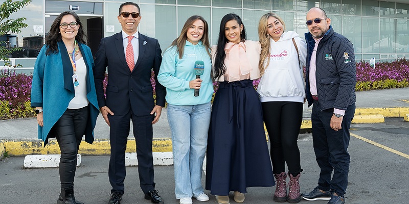 Vuelve la ‘Operación Sonrisa’ para cambiar la vida de los niños y niñas con labio fisurado y paladar hendido


