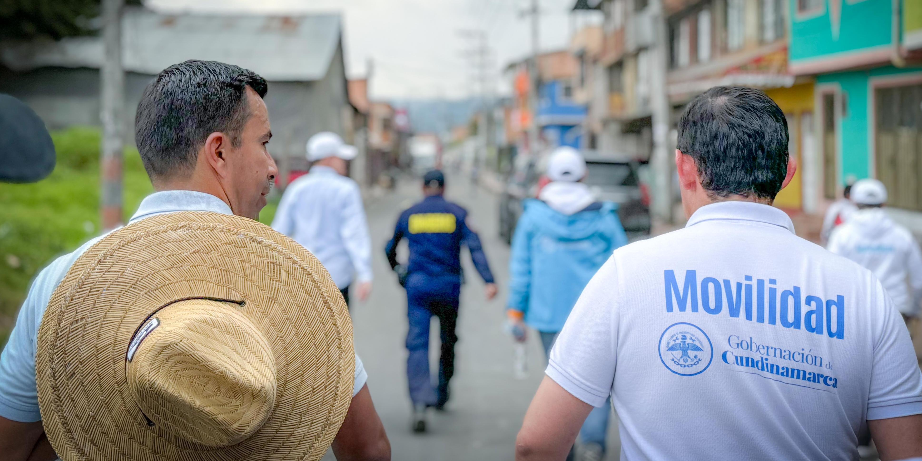 Cundinamarca, líder nacional en reducción de víctimas fatales en siniestros viales

