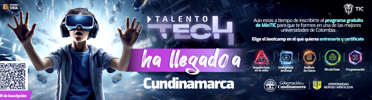 Talento Tech