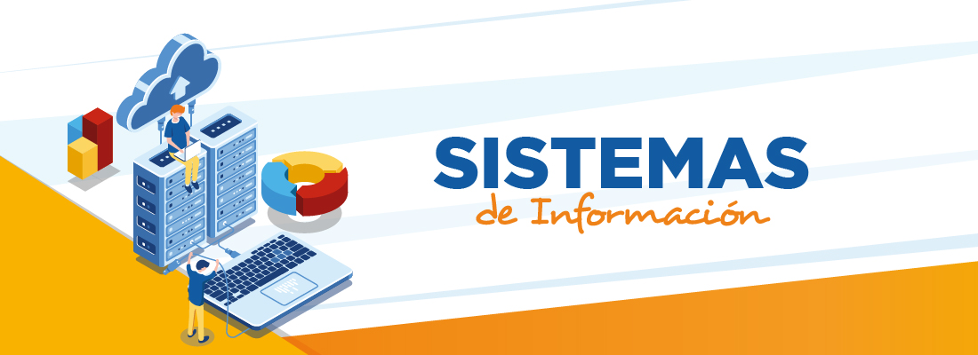 Imagen: Sistemas de Información