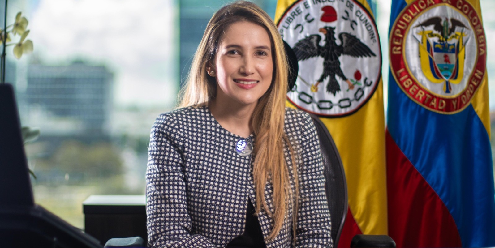 Laura Alejandra Fraile Pulgarín