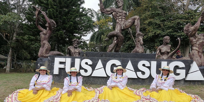 Culminaron los Juegos Deportivos Departamentales y el Encuentro Folclórico y Cultural del Magisterio 