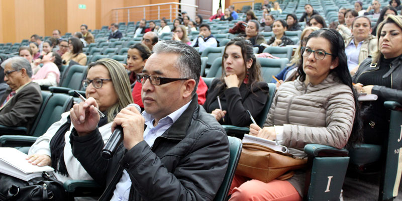 Capacitación para la creación de establecimientos educativos privados en Cundinamarca






















