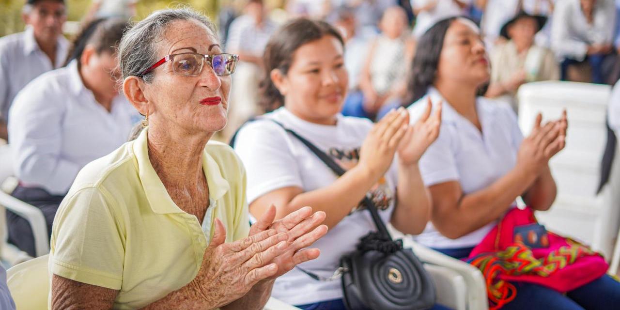 En Paratebueno se construirán 74 viviendas urbanas 

