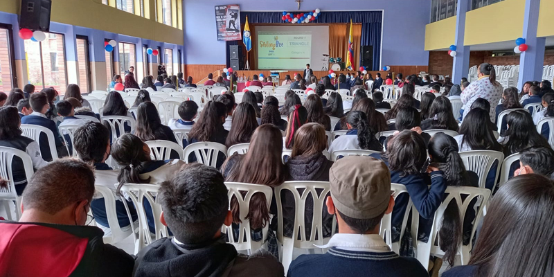 Inició la Operación Estadística de Educación Formal (EDUC) 2022 del DANE










