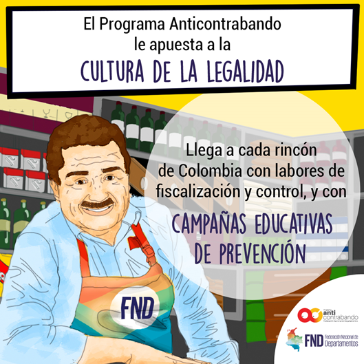 Cultura de la legalidad