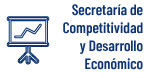 Secretaría de Competitividad y Desarrollo Económico