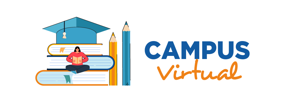 Banner: Campus Virtual