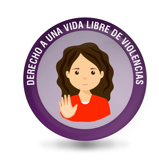 Derecho a una Vida libre de Violencias